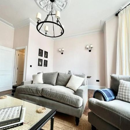 Redland Suites - Apartment 4 Бристоль Екстер'єр фото