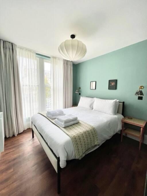 Redland Suites - Apartment 4 Бристоль Екстер'єр фото