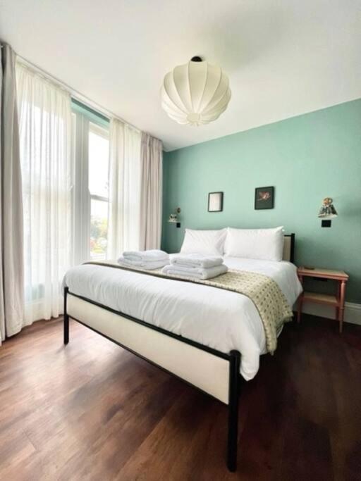 Redland Suites - Apartment 4 Бристоль Екстер'єр фото