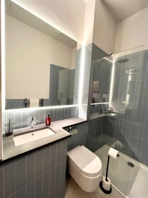 Redland Suites - Apartment 4 Бристоль Екстер'єр фото