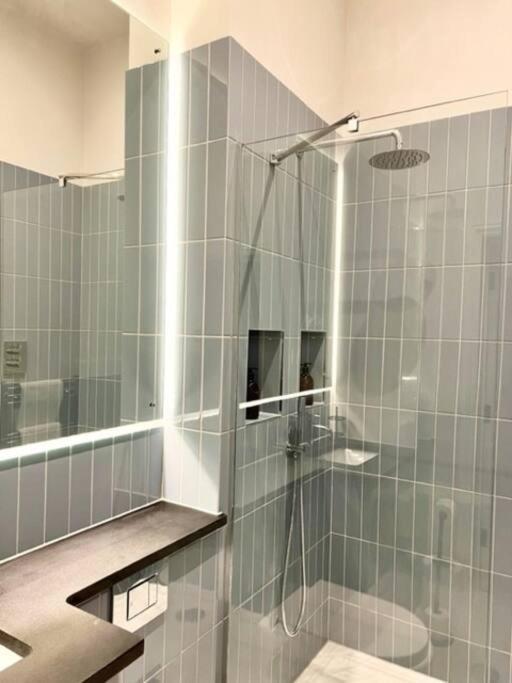 Redland Suites - Apartment 4 Бристоль Екстер'єр фото