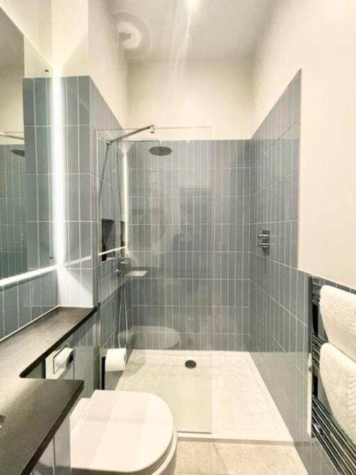 Redland Suites - Apartment 4 Бристоль Екстер'єр фото