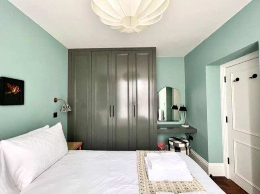 Redland Suites - Apartment 4 Бристоль Екстер'єр фото