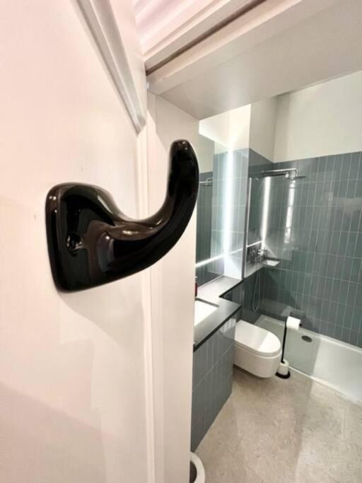 Redland Suites - Apartment 4 Бристоль Екстер'єр фото