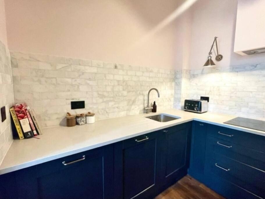 Redland Suites - Apartment 4 Бристоль Екстер'єр фото