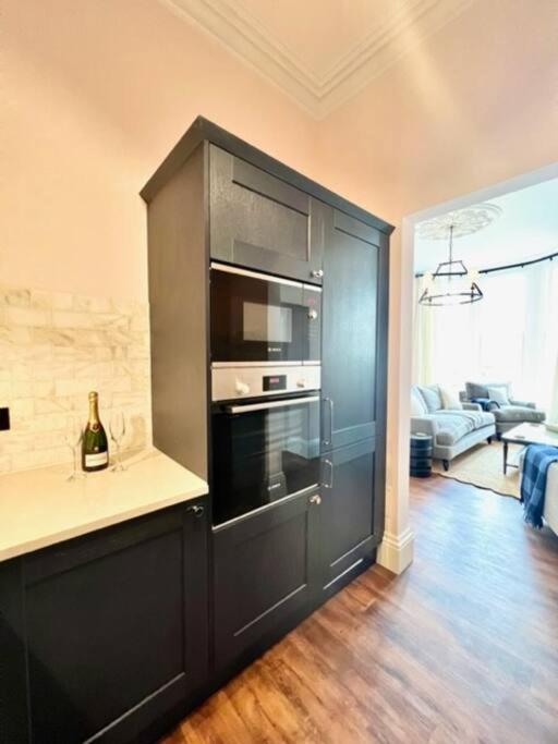 Redland Suites - Apartment 4 Бристоль Екстер'єр фото