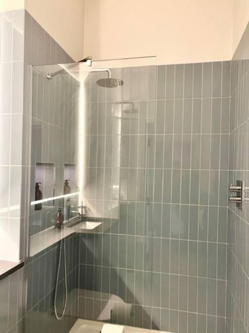 Redland Suites - Apartment 4 Бристоль Екстер'єр фото