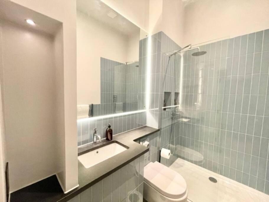 Redland Suites - Apartment 4 Бристоль Екстер'єр фото