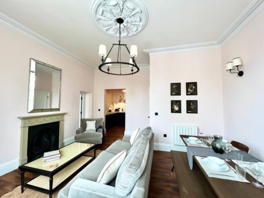 Redland Suites - Apartment 4 Бристоль Екстер'єр фото