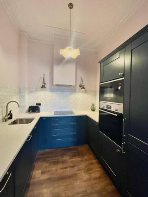 Redland Suites - Apartment 4 Бристоль Екстер'єр фото