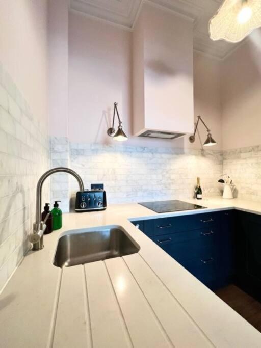 Redland Suites - Apartment 4 Бристоль Екстер'єр фото