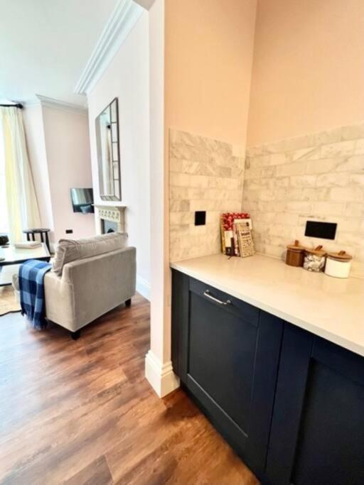 Redland Suites - Apartment 4 Бристоль Екстер'єр фото