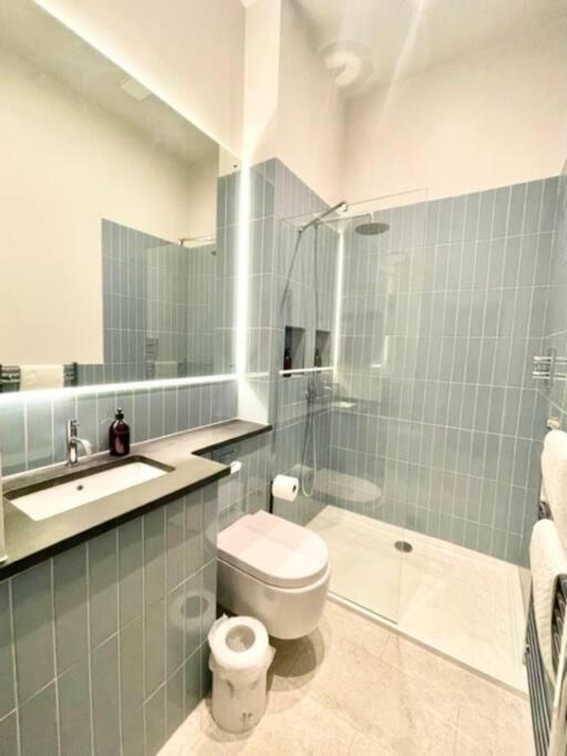 Redland Suites - Apartment 4 Бристоль Екстер'єр фото