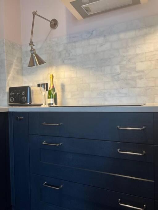 Redland Suites - Apartment 4 Бристоль Екстер'єр фото