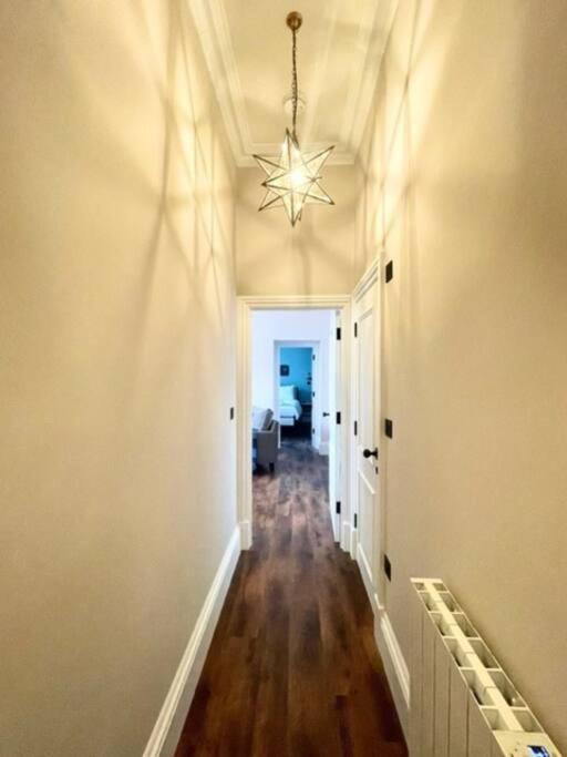 Redland Suites - Apartment 4 Бристоль Екстер'єр фото