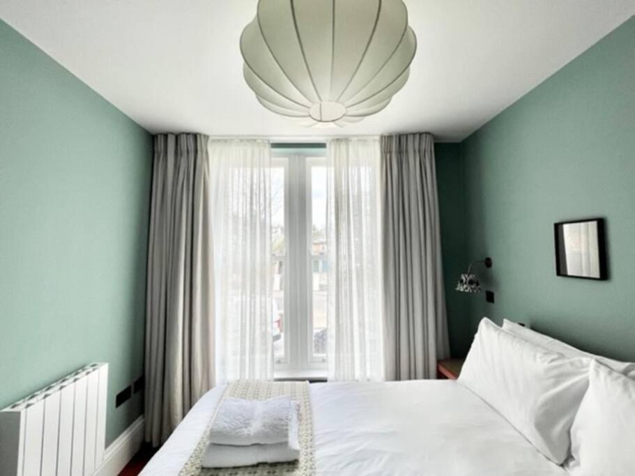 Redland Suites - Apartment 4 Бристоль Екстер'єр фото
