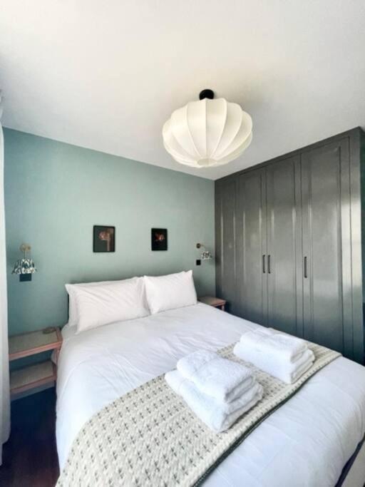 Redland Suites - Apartment 4 Бристоль Екстер'єр фото