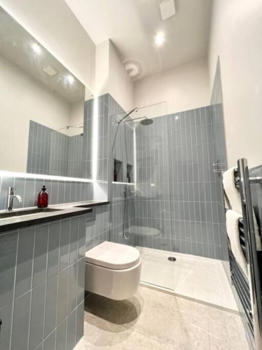 Redland Suites - Apartment 4 Бристоль Екстер'єр фото