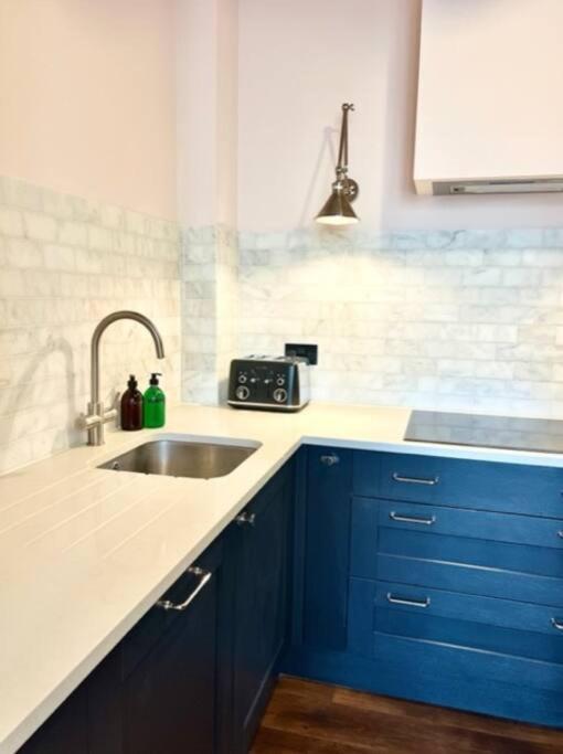 Redland Suites - Apartment 4 Бристоль Екстер'єр фото