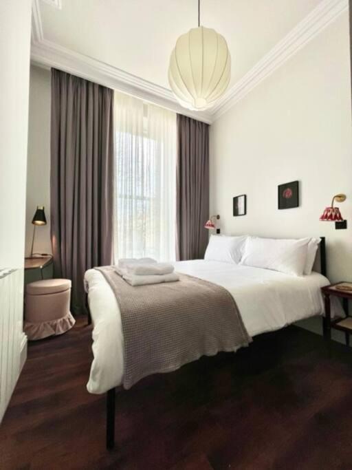 Redland Suites - Apartment 4 Бристоль Екстер'єр фото